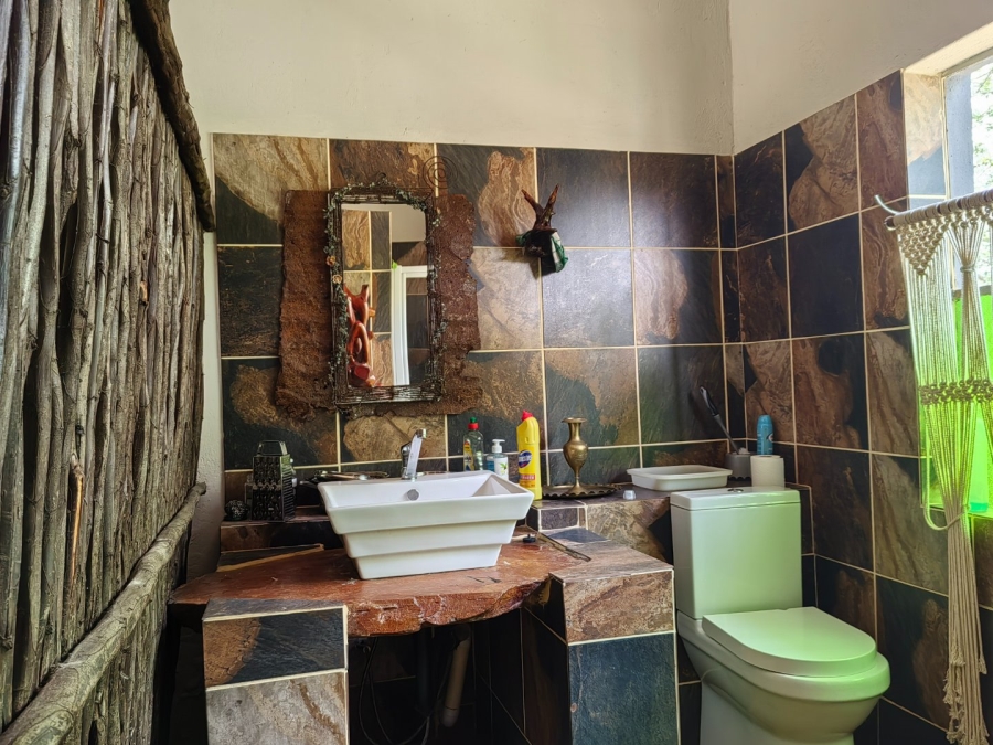 To Let 1 Bedroom Property for Rent in Bendor Limpopo