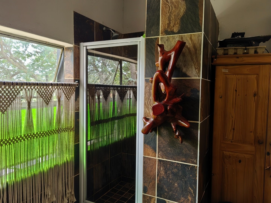 To Let 1 Bedroom Property for Rent in Bendor Limpopo
