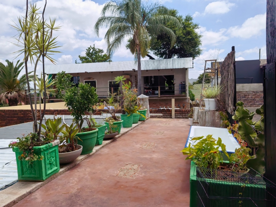 To Let 1 Bedroom Property for Rent in Bendor Limpopo