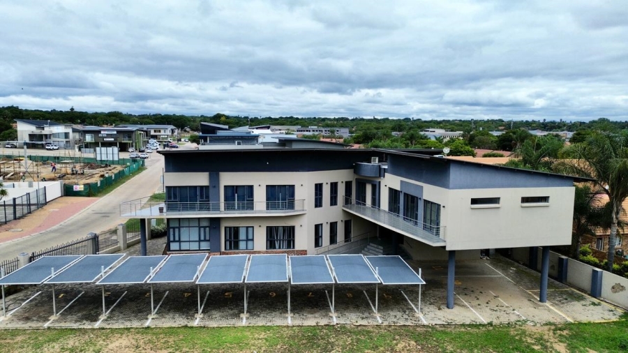 To Let Commercial Property for Rent in Bendor Limpopo