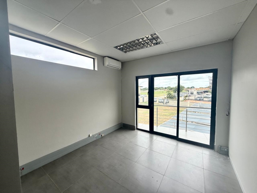 To Let Commercial Property for Rent in Bendor Limpopo