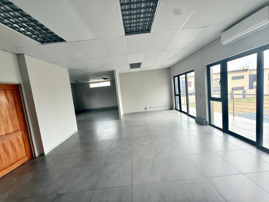 To Let Commercial Property for Rent in Bendor Limpopo