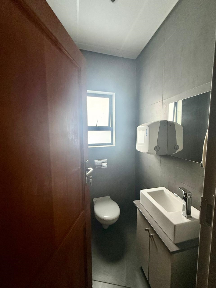 To Let Commercial Property for Rent in Bendor Limpopo