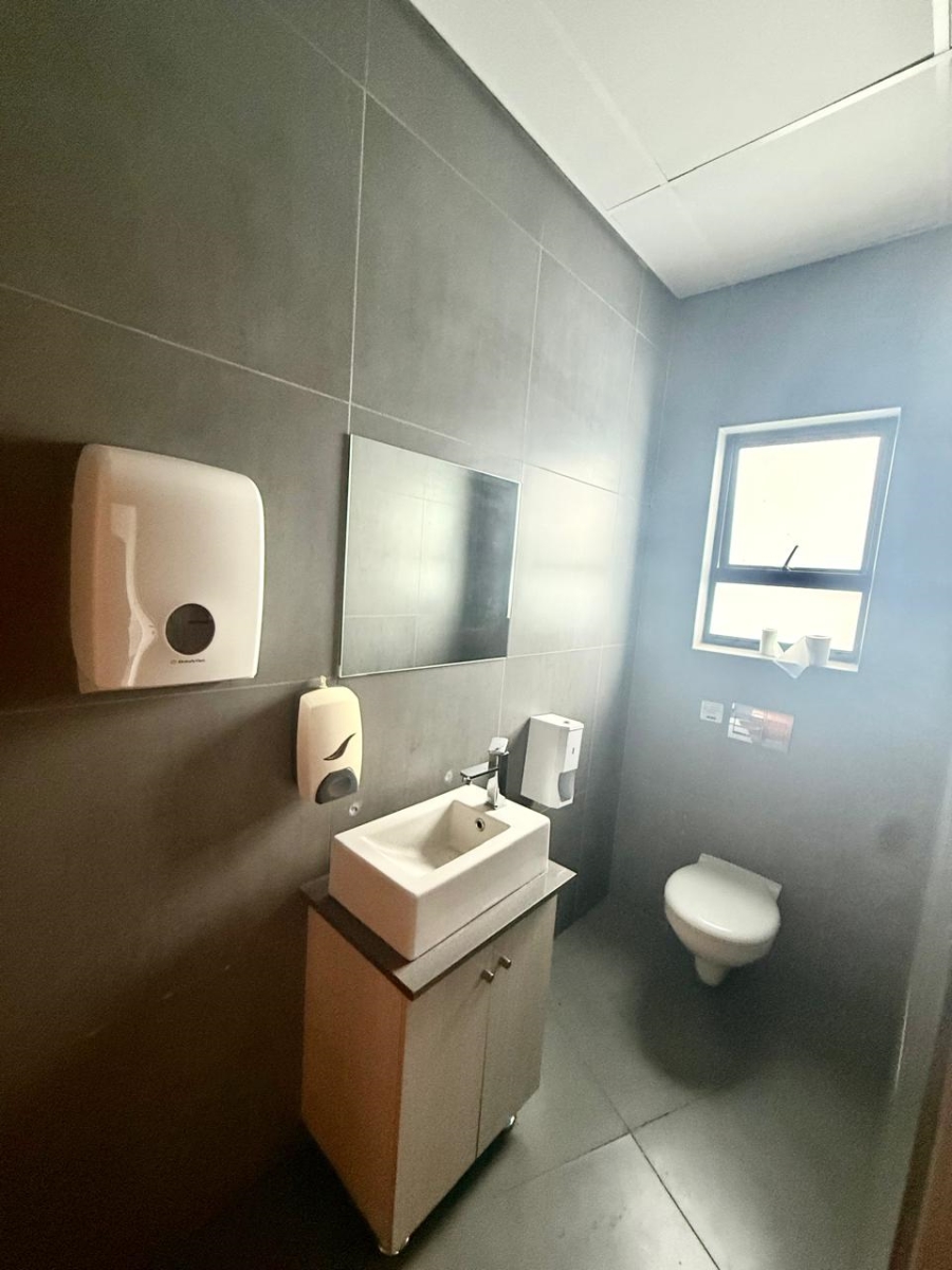 To Let Commercial Property for Rent in Bendor Limpopo