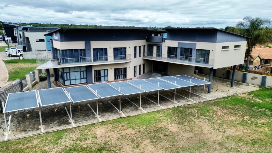 To Let Commercial Property for Rent in Bendor Limpopo