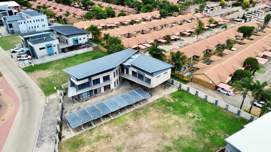 To Let Commercial Property for Rent in Bendor Limpopo