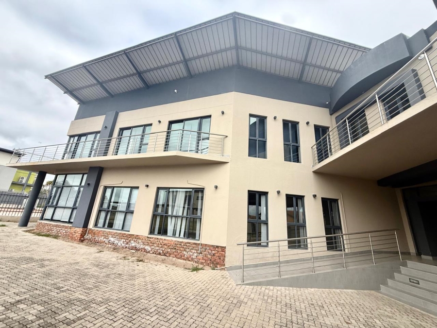 To Let Commercial Property for Rent in Bendor Limpopo