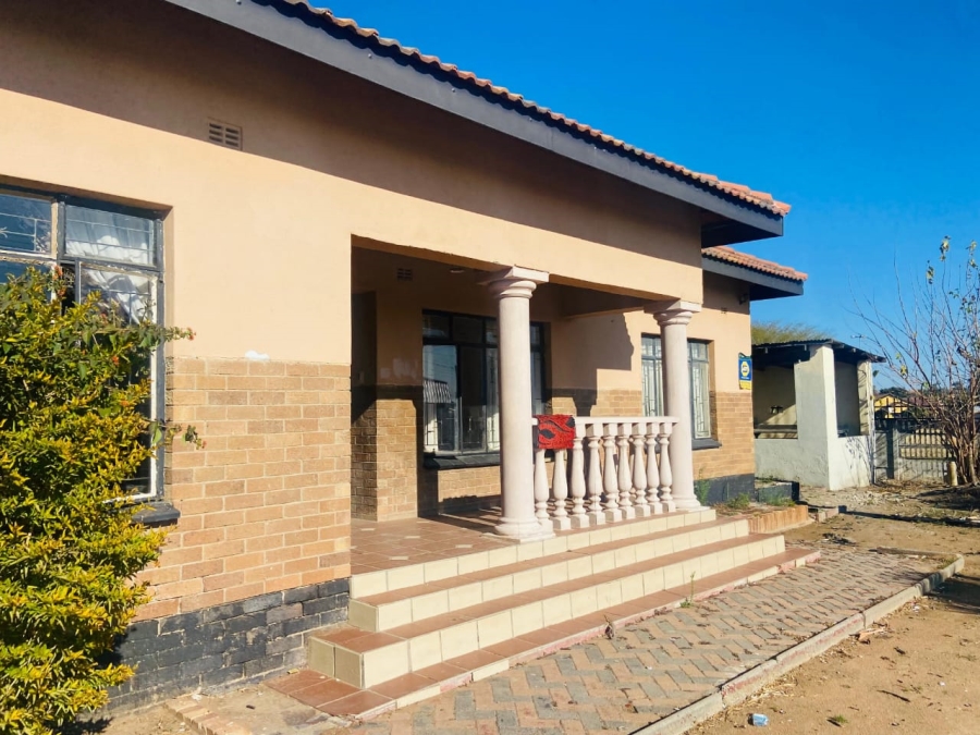 4 Bedroom Property for Sale in Seshego A Limpopo
