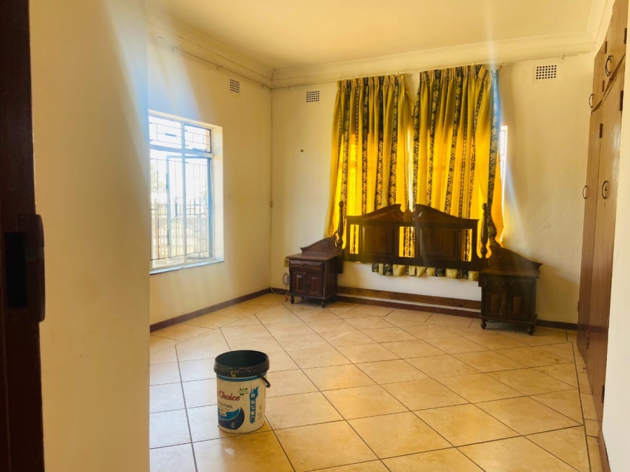 4 Bedroom Property for Sale in Seshego A Limpopo