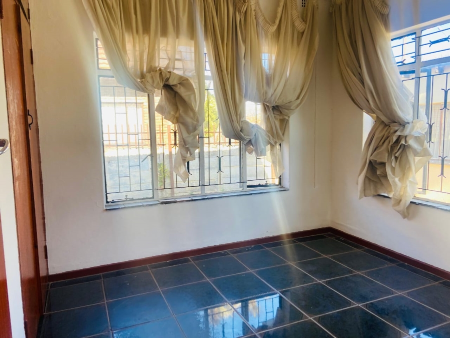 4 Bedroom Property for Sale in Seshego A Limpopo