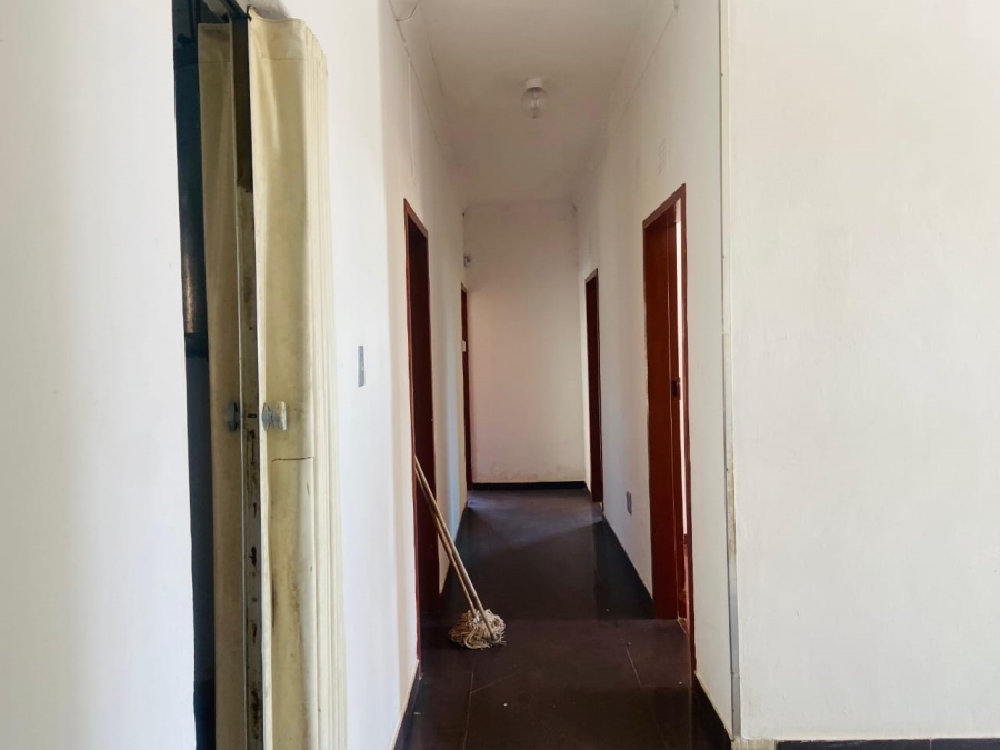 4 Bedroom Property for Sale in Seshego A Limpopo