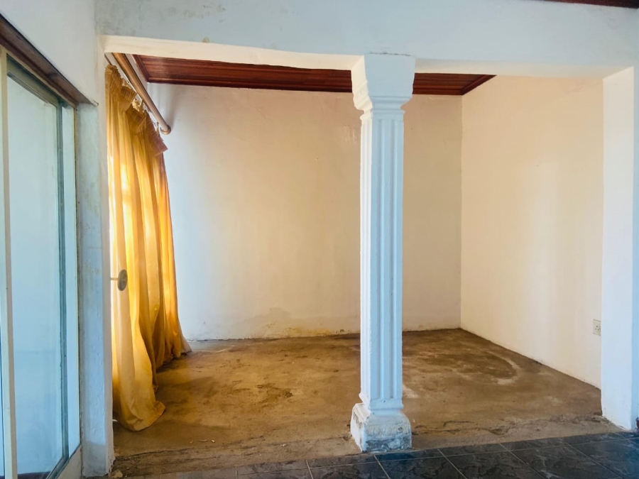 4 Bedroom Property for Sale in Seshego A Limpopo