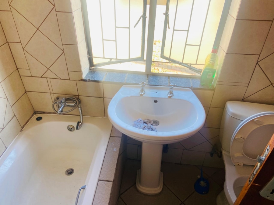4 Bedroom Property for Sale in Seshego A Limpopo