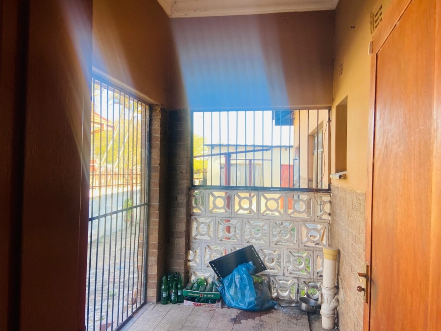 4 Bedroom Property for Sale in Seshego A Limpopo