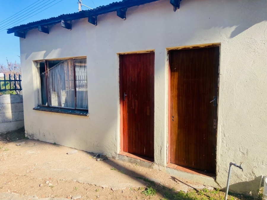 4 Bedroom Property for Sale in Seshego A Limpopo