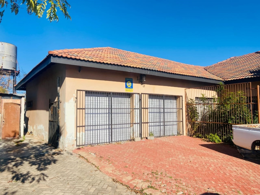 4 Bedroom Property for Sale in Seshego A Limpopo