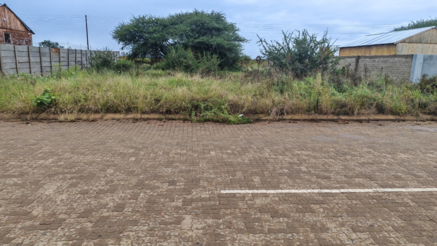 Commercial Property for Sale in Tweefontein A H Limpopo