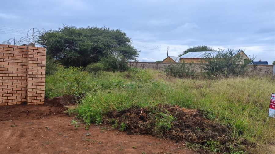 Commercial Property for Sale in Tweefontein A H Limpopo