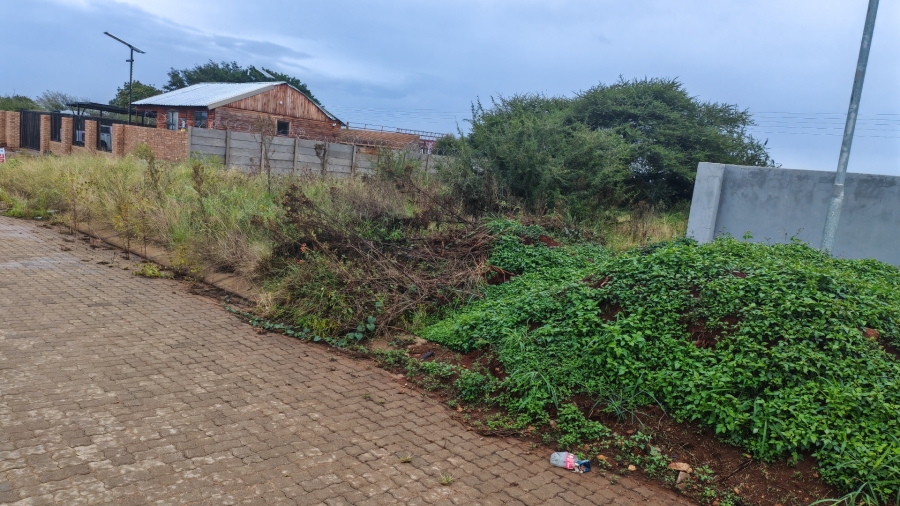 Commercial Property for Sale in Tweefontein A H Limpopo