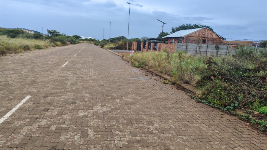 Commercial Property for Sale in Tweefontein A H Limpopo