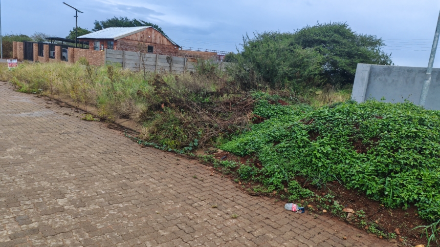 Commercial Property for Sale in Tweefontein A H Limpopo