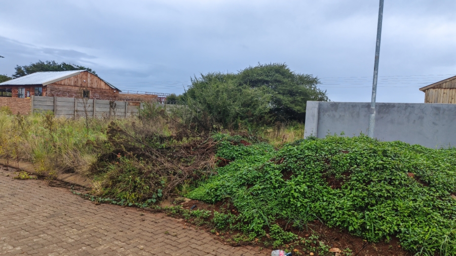 Commercial Property for Sale in Tweefontein A H Limpopo