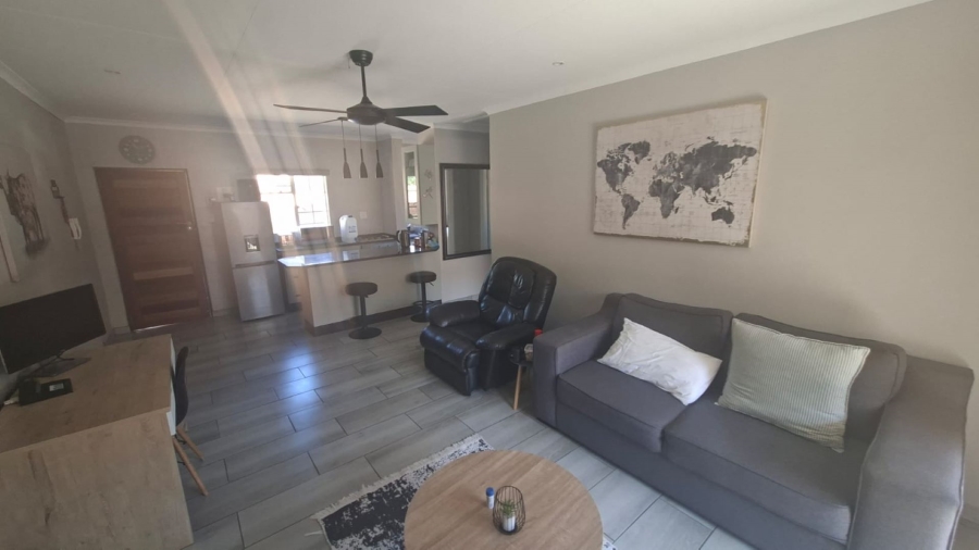 To Let 1 Bedroom Property for Rent in Mokopane Central Limpopo