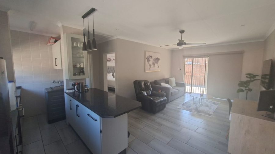 To Let 1 Bedroom Property for Rent in Mokopane Central Limpopo