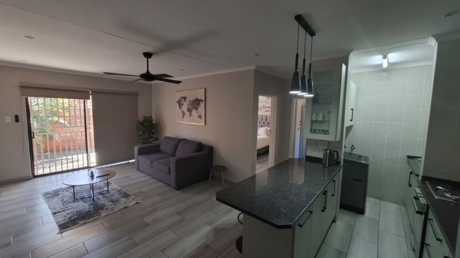 To Let 1 Bedroom Property for Rent in Mokopane Central Limpopo