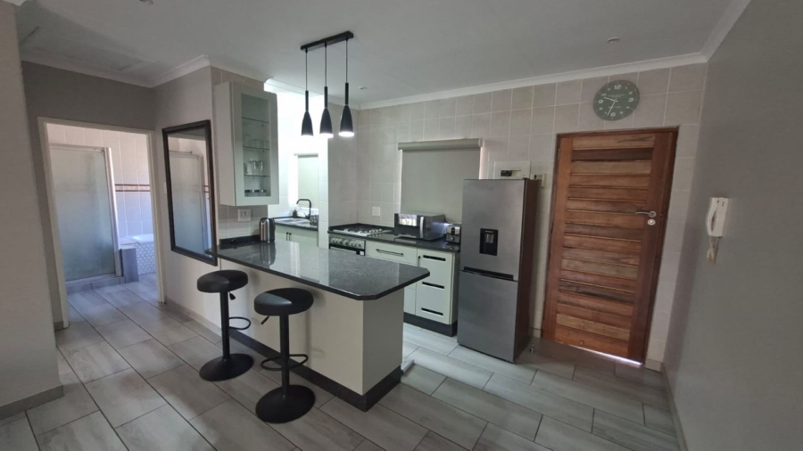 To Let 1 Bedroom Property for Rent in Mokopane Central Limpopo