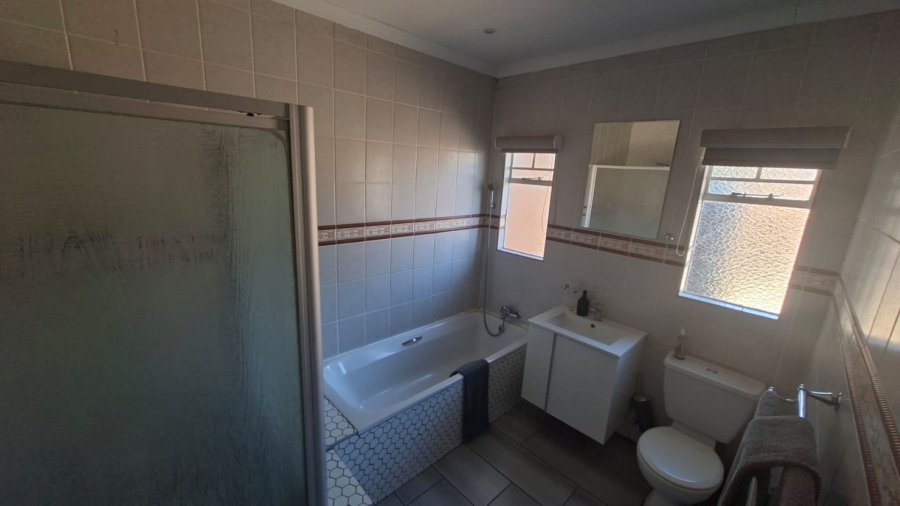 To Let 1 Bedroom Property for Rent in Mokopane Central Limpopo
