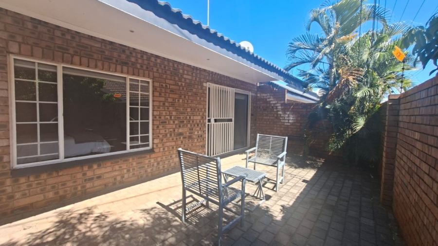 To Let 1 Bedroom Property for Rent in Mokopane Central Limpopo