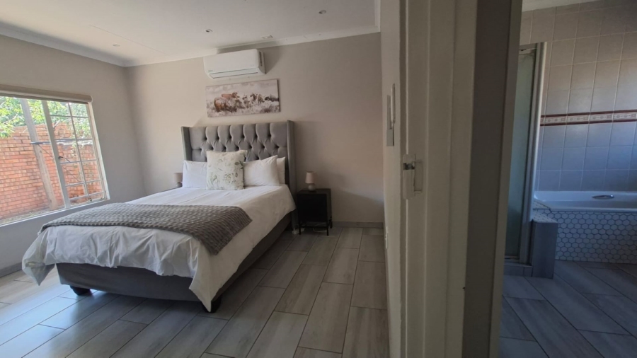 To Let 1 Bedroom Property for Rent in Mokopane Central Limpopo