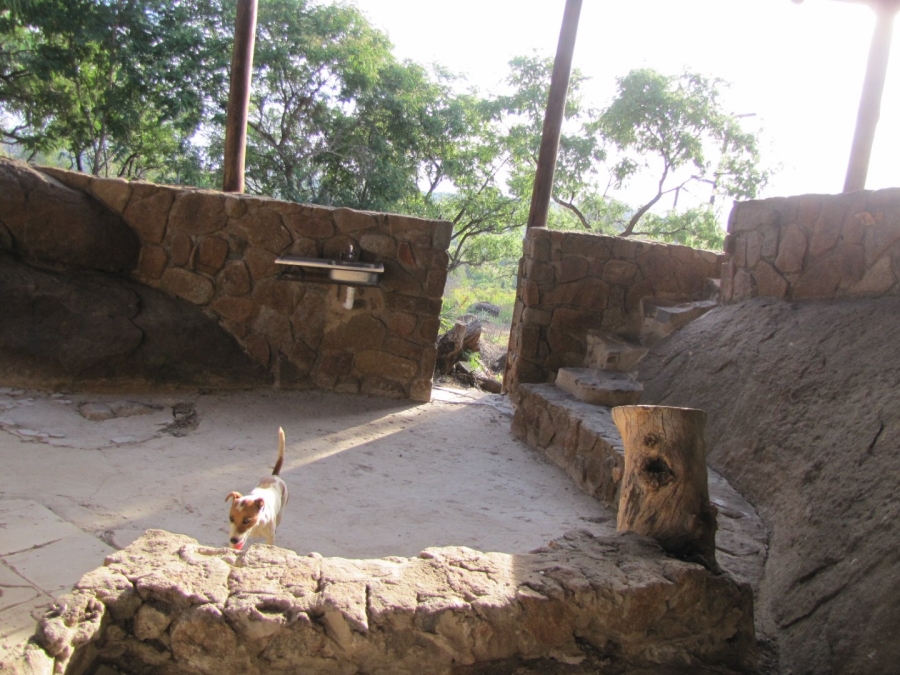 To Let Commercial Property for Rent in Roossenekal AH Limpopo