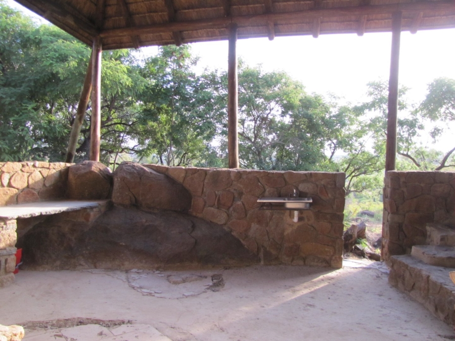 To Let Commercial Property for Rent in Roossenekal AH Limpopo