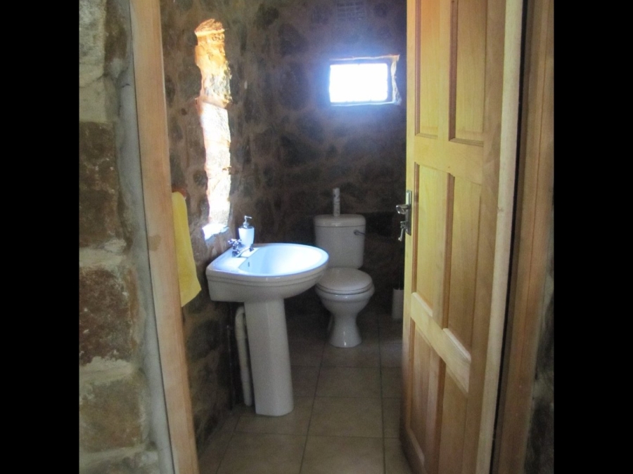 To Let Commercial Property for Rent in Roossenekal AH Limpopo