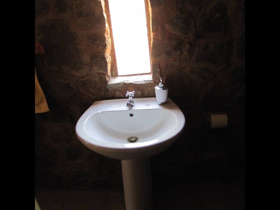 To Let Commercial Property for Rent in Roossenekal AH Limpopo