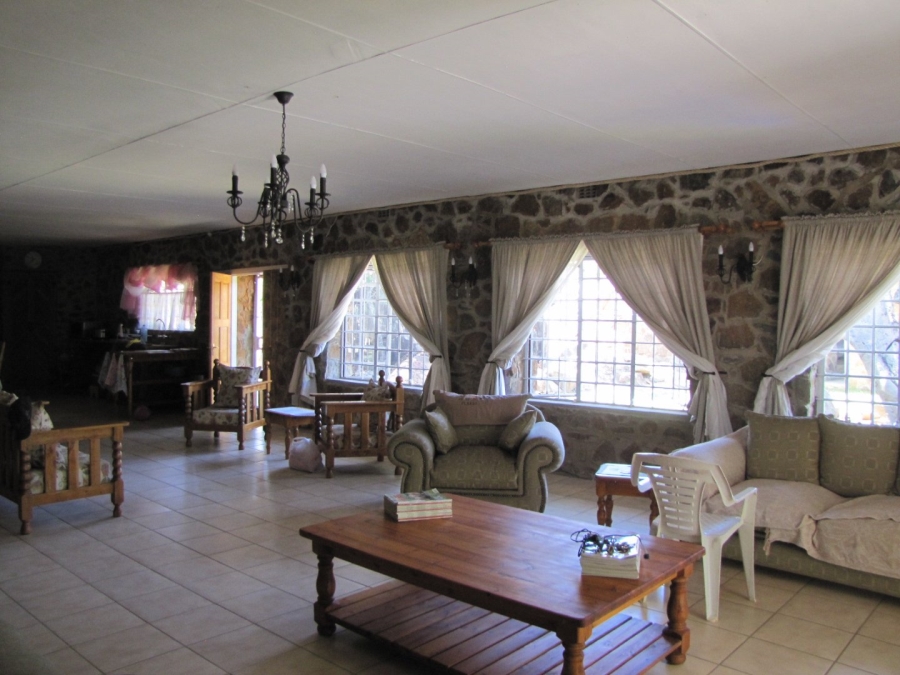 To Let Commercial Property for Rent in Roossenekal AH Limpopo