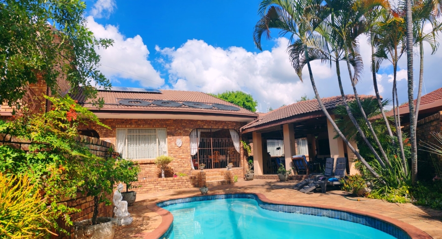 3 Bedroom Property for Sale in Modimolle Limpopo