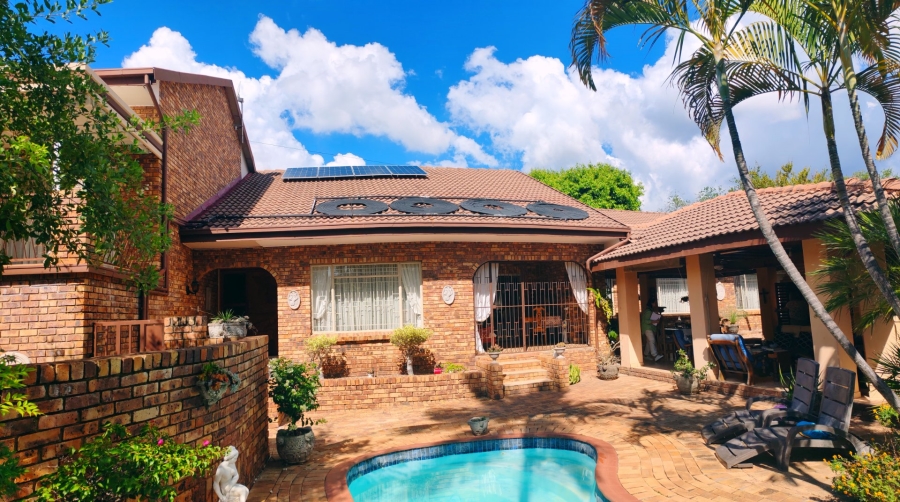 3 Bedroom Property for Sale in Modimolle Limpopo