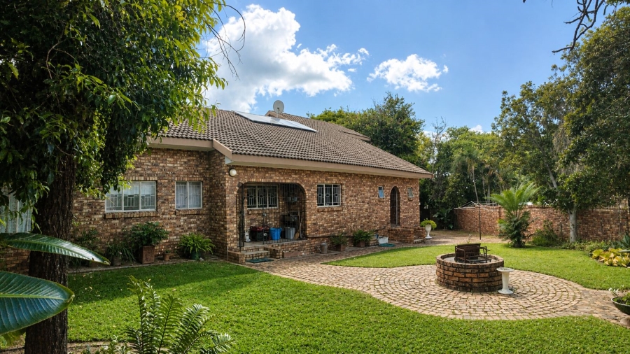 3 Bedroom Property for Sale in Modimolle Limpopo