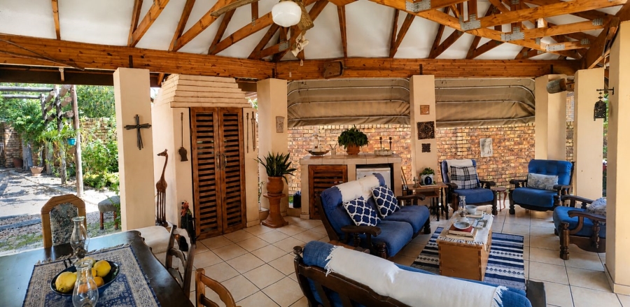 3 Bedroom Property for Sale in Modimolle Limpopo