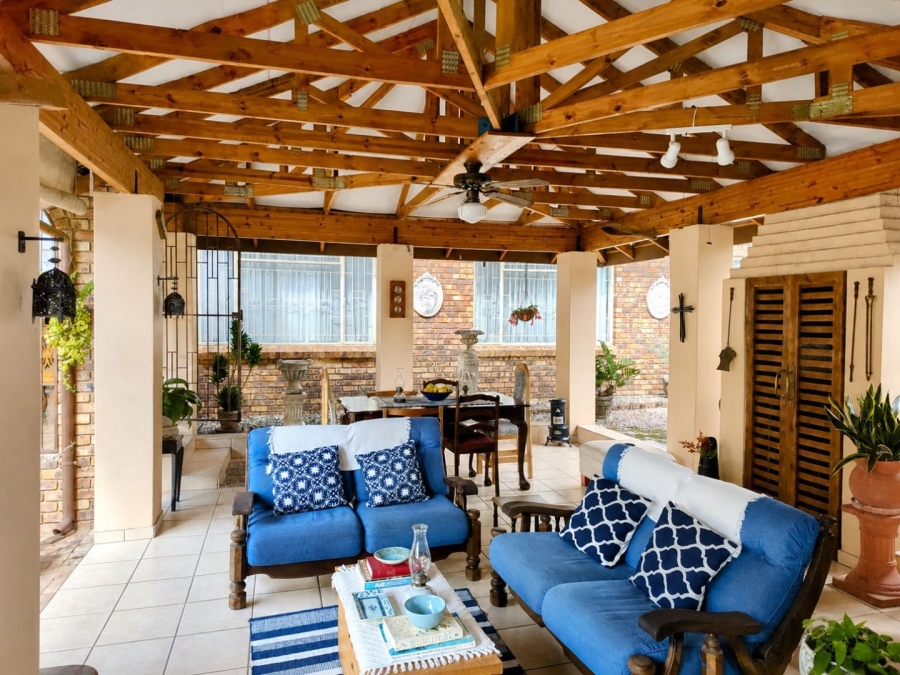 3 Bedroom Property for Sale in Modimolle Limpopo