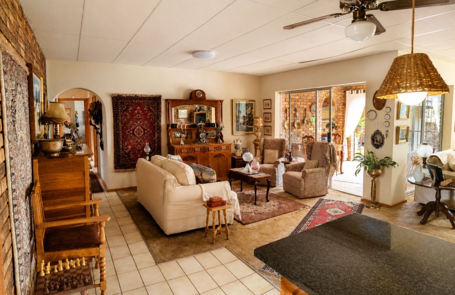 3 Bedroom Property for Sale in Modimolle Limpopo