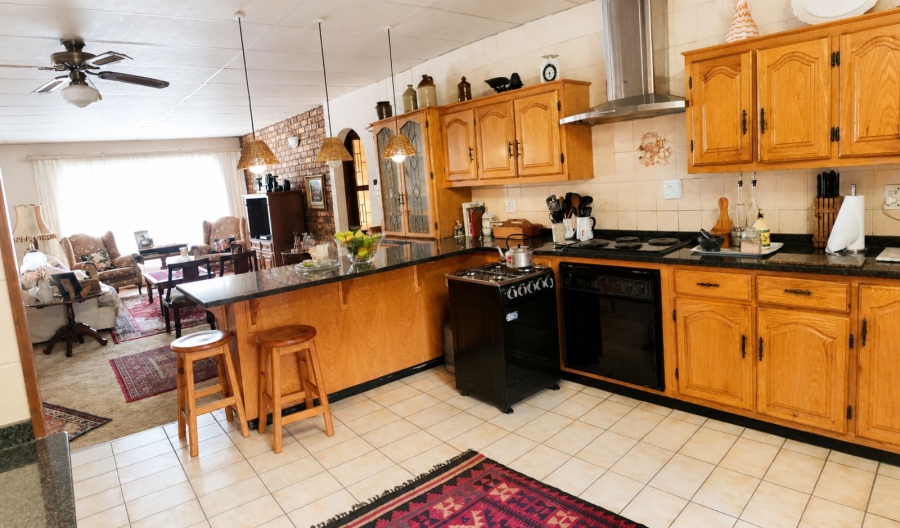 3 Bedroom Property for Sale in Modimolle Limpopo