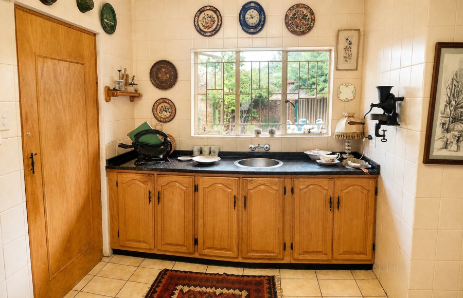 3 Bedroom Property for Sale in Modimolle Limpopo
