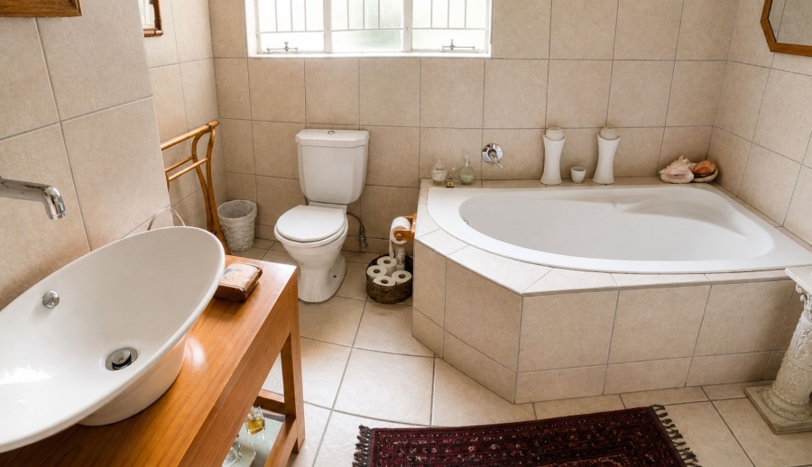 3 Bedroom Property for Sale in Modimolle Limpopo