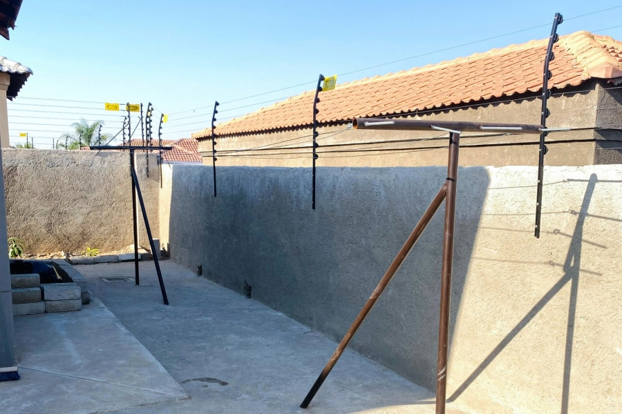 3 Bedroom Property for Sale in Emdo Park Limpopo