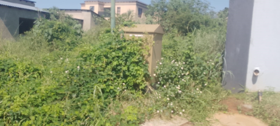 Commercial Property for Sale in Matumi Park Limpopo