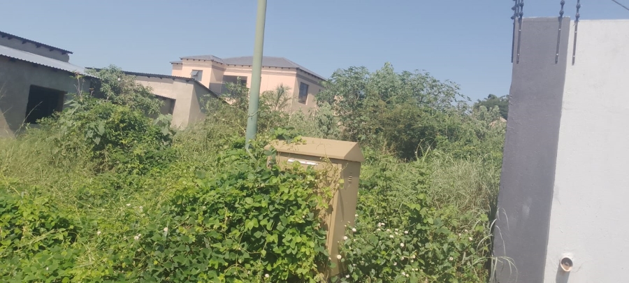 Commercial Property for Sale in Matumi Park Limpopo